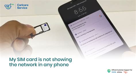 Help with SIM cards .